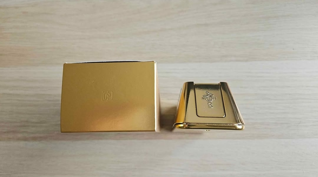 Paco Rabanne 1 Million Eau de Toilette 100ml - photo 3