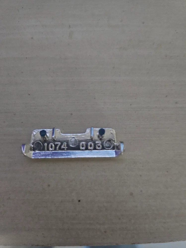 AFX FORD THUNDERBIRD #20 PARTS image indicator(7)