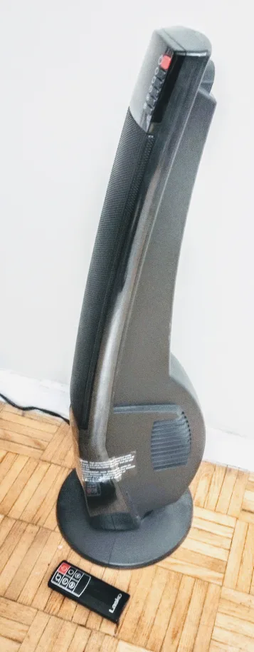 LASKO Tower Ceramic Heater with Remote . Model: CT 30796 image indicator(2)