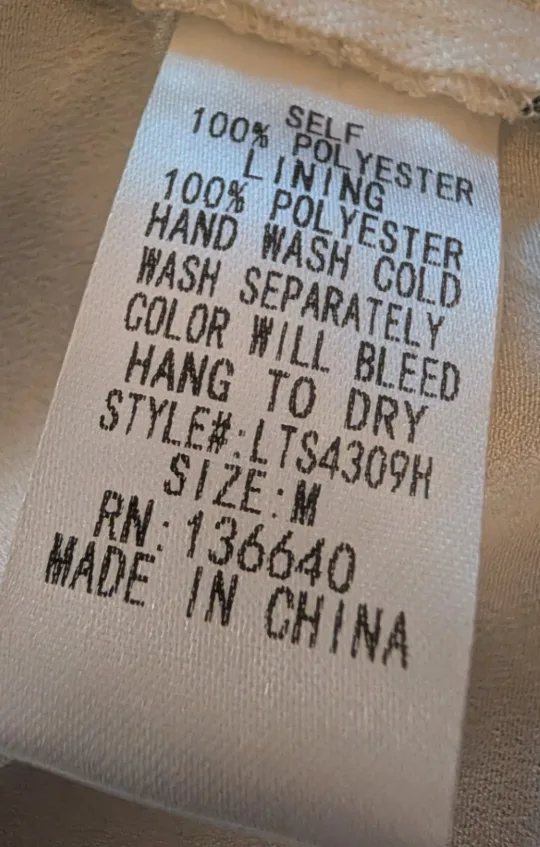 L'ATISTE by Amy Black and White Striped One Shoulder Crop Top image indicator(6)