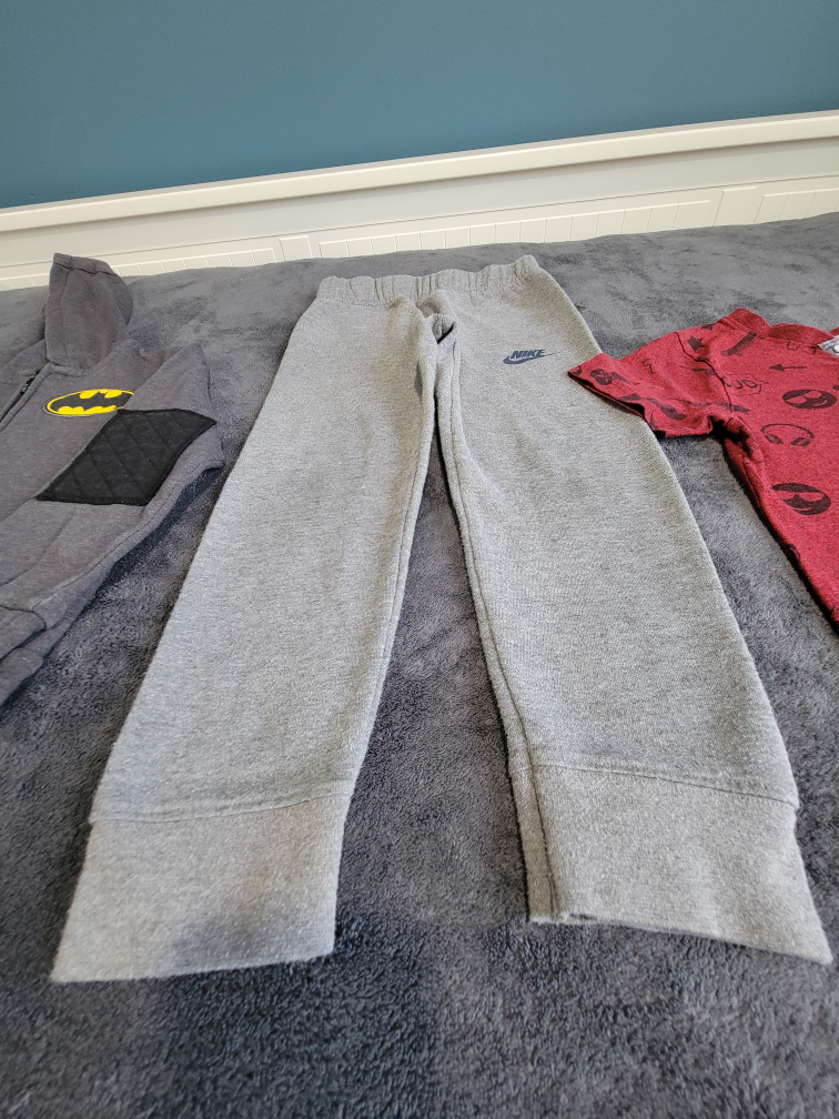 6T clothes for boy - photo 3