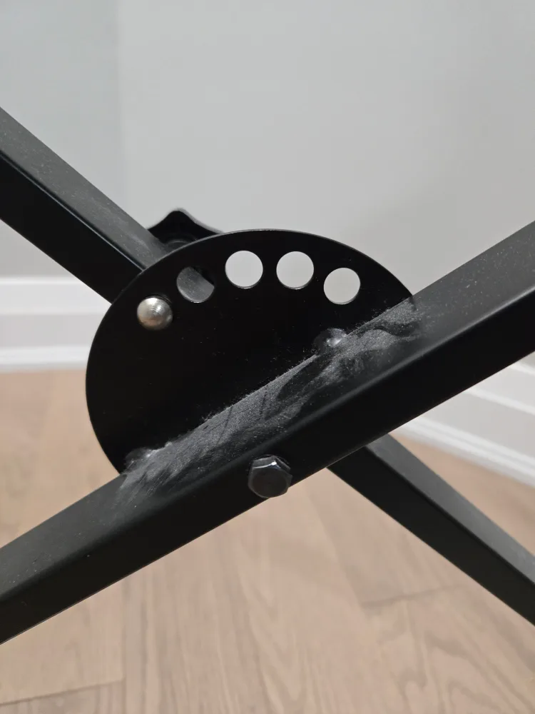 Yamaha PSR-170 Keyboard with Stand and Sustain Pedal image indicator(4)