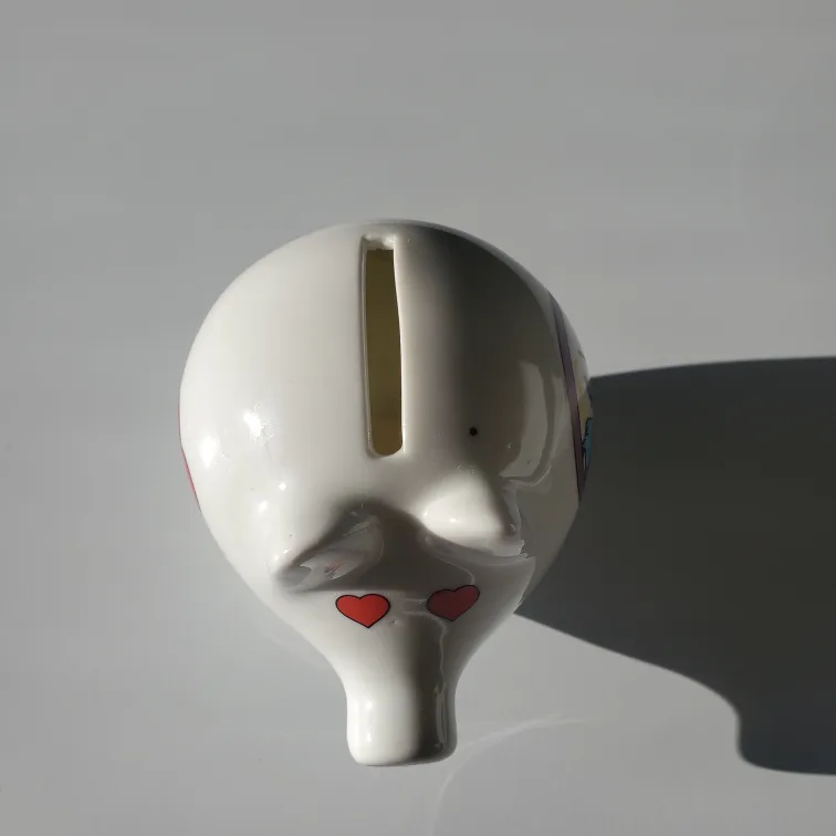 Colorado Souvenir Piggy Bank image indicator(4)