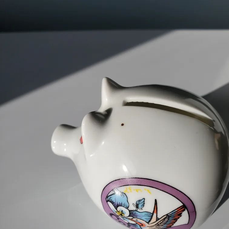 Colorado Souvenir Piggy Bank image indicator(6)