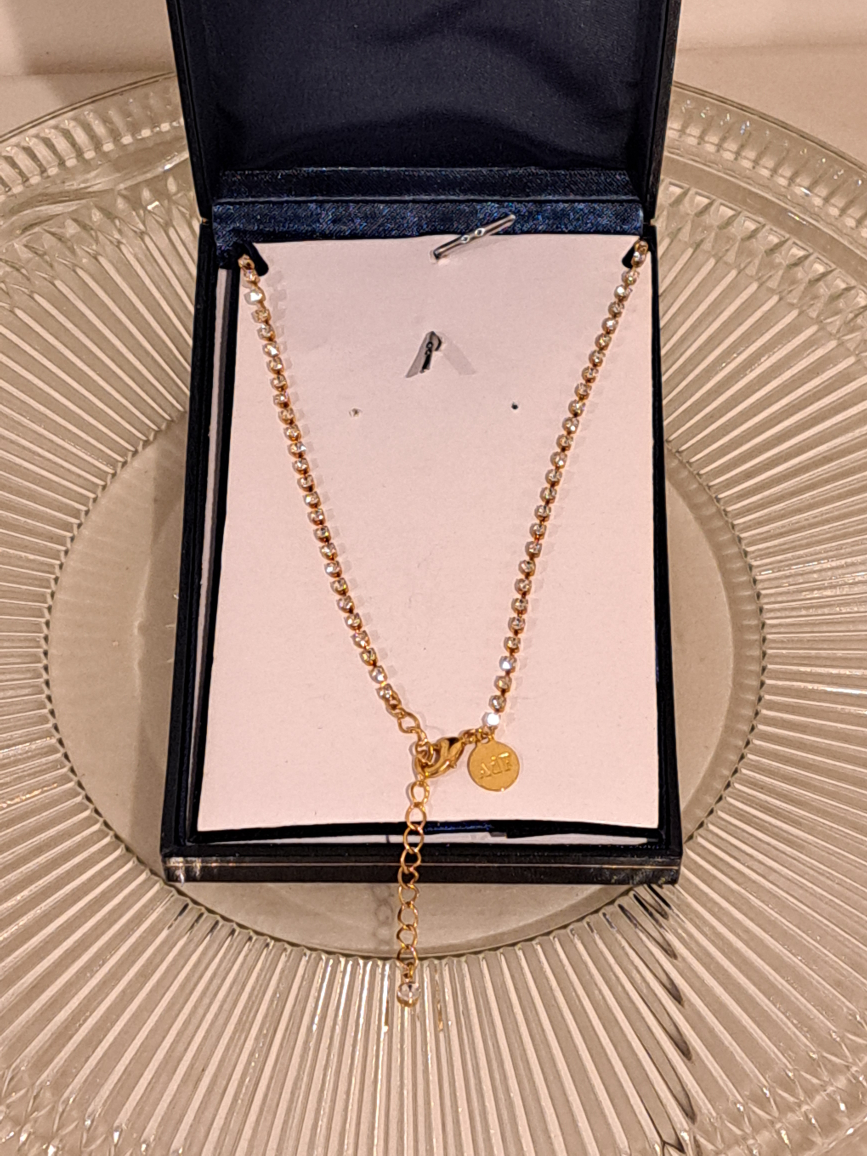 Art de France necklace - photo 3