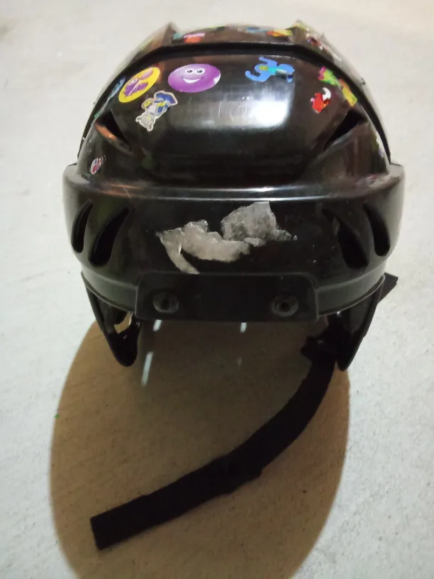Youth Skating Helmet Small image indicator(2)