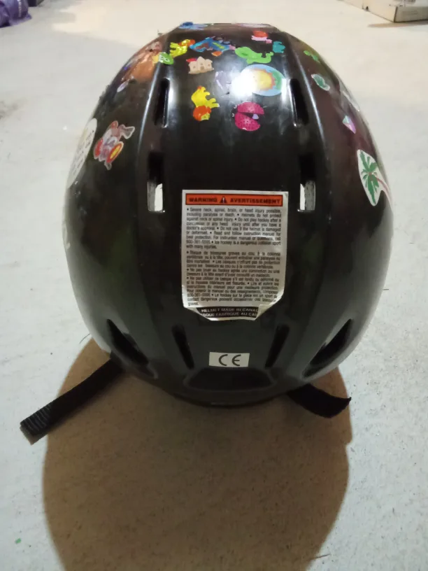 Youth Skating Helmet Small image indicator(4)