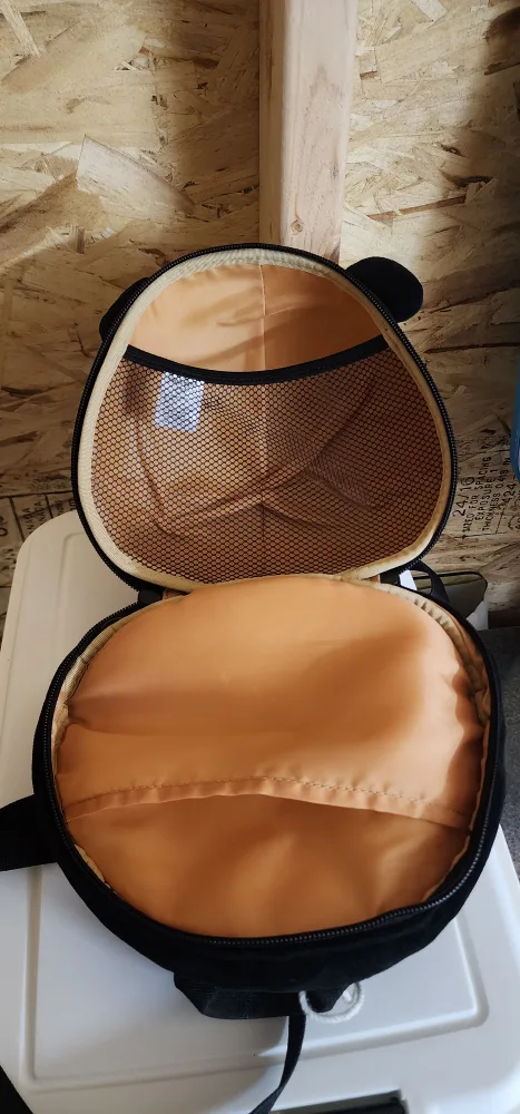 🥕Baby backpack image indicator(2)