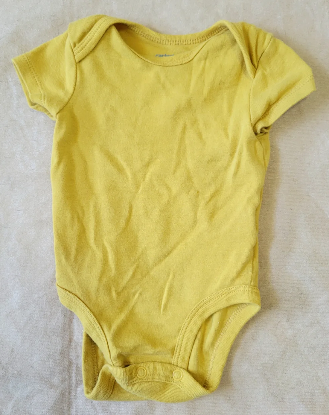 ‼️Last Call‼️   Bundle - Baby Clothes - Size 0-3 Months image indicator(6)