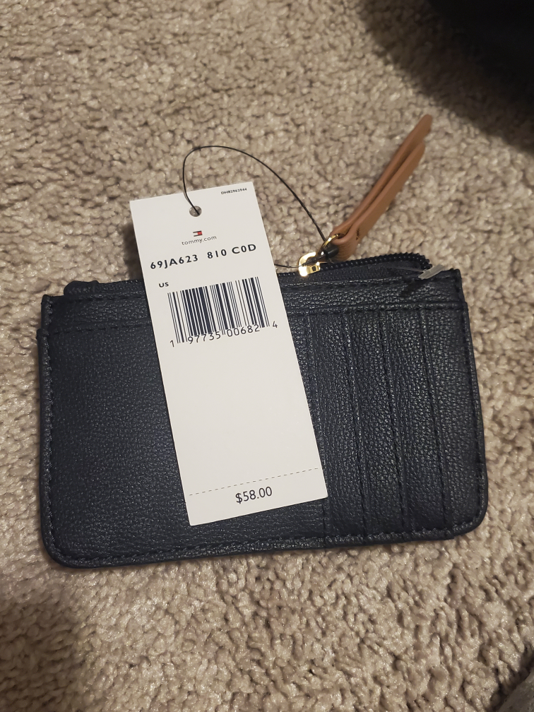 Tommy Hilfiger Card Holder Wallet - photo 3
