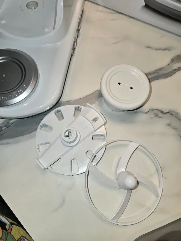 Born Free Bottle Genius Baby Bottle Maker image indicator(4)