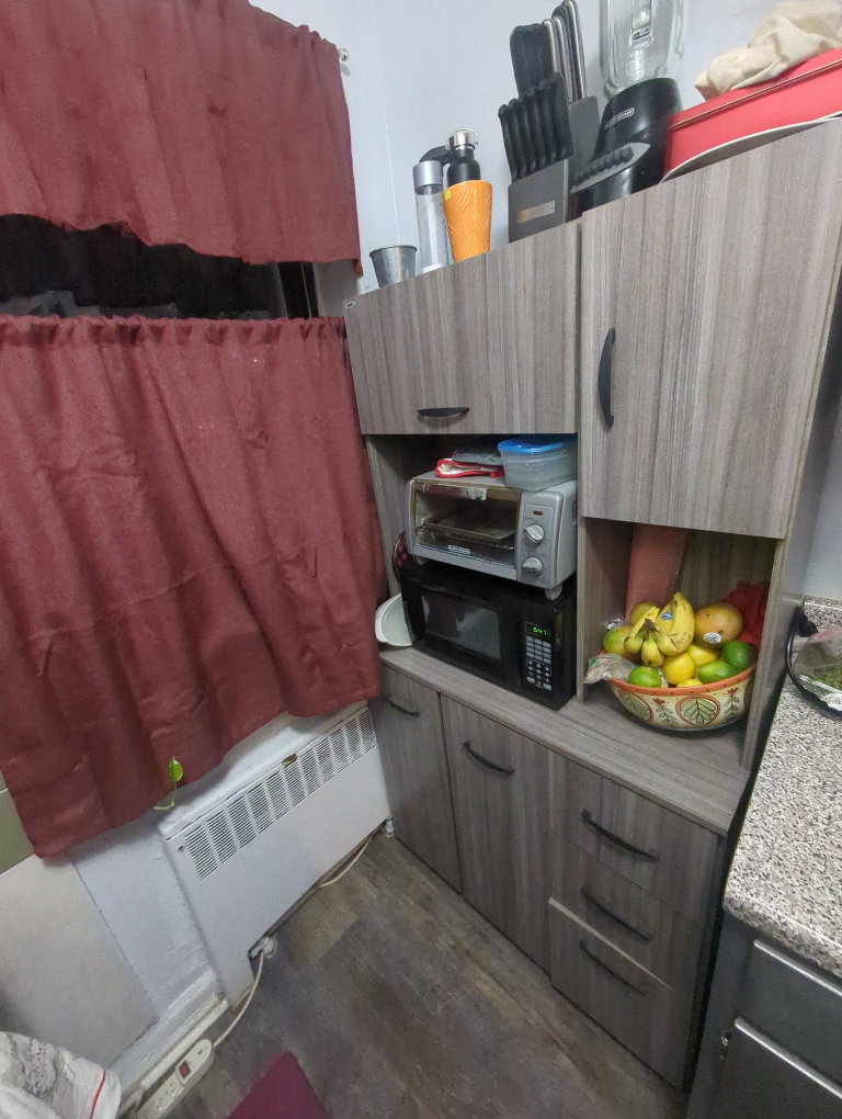 kitchen Storage