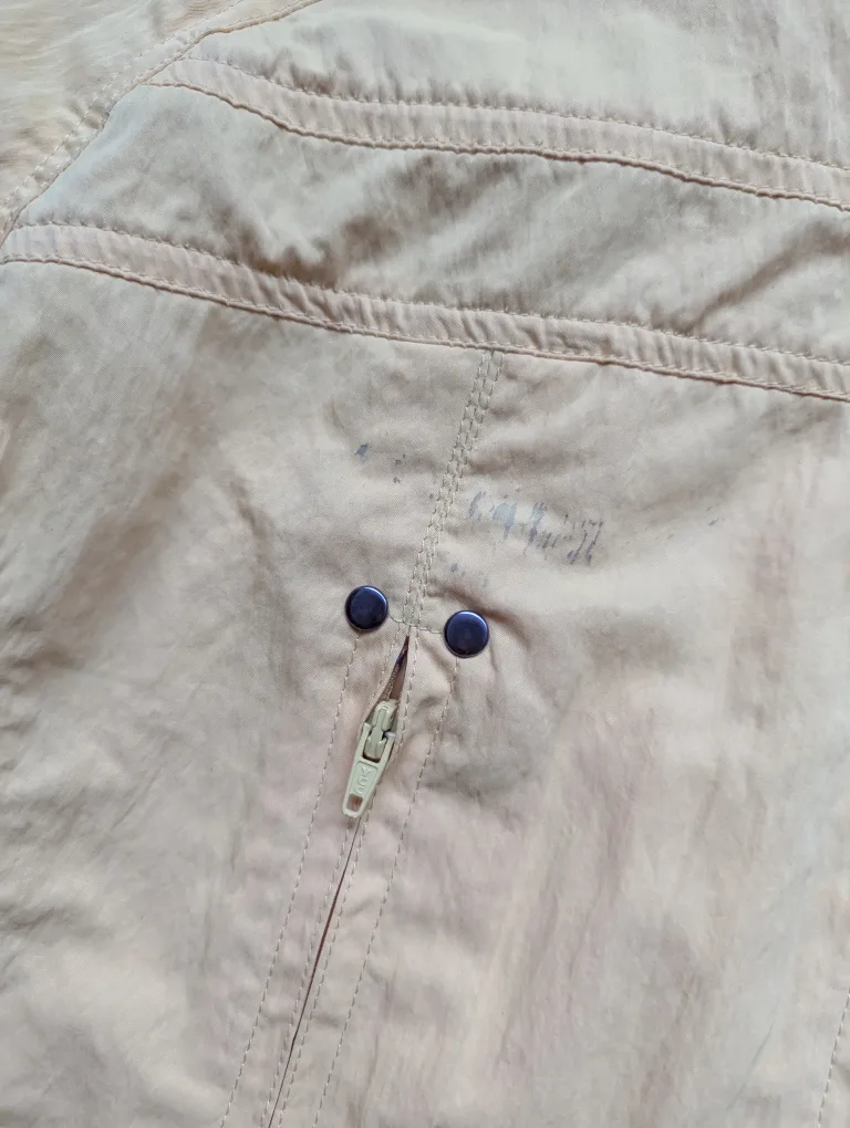 Bagatelle Yellow Jacket Size Small image indicator(2)