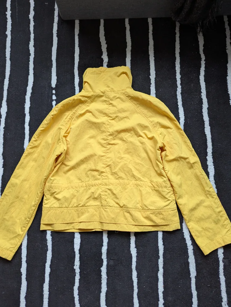 Bagatelle Yellow Jacket Size Small image indicator(4)