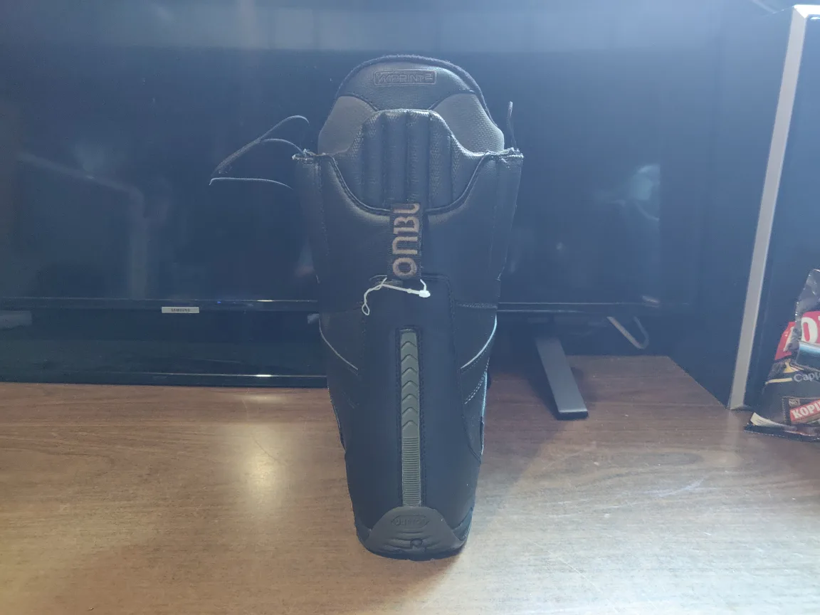 Burton Snowboard Shoes image indicator(2)