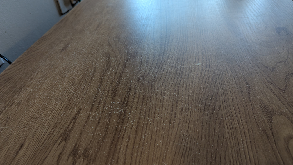 Mid-Century Modern Coffee Table with Storage - photo 5