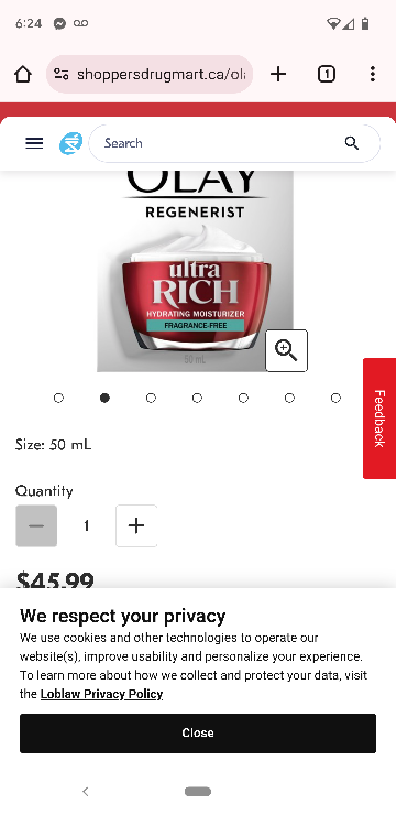 olay moisturizing creams - photo 3