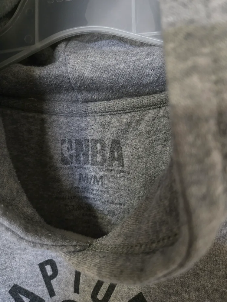 Youth Toronto Raptors Hoodie image indicator(2)