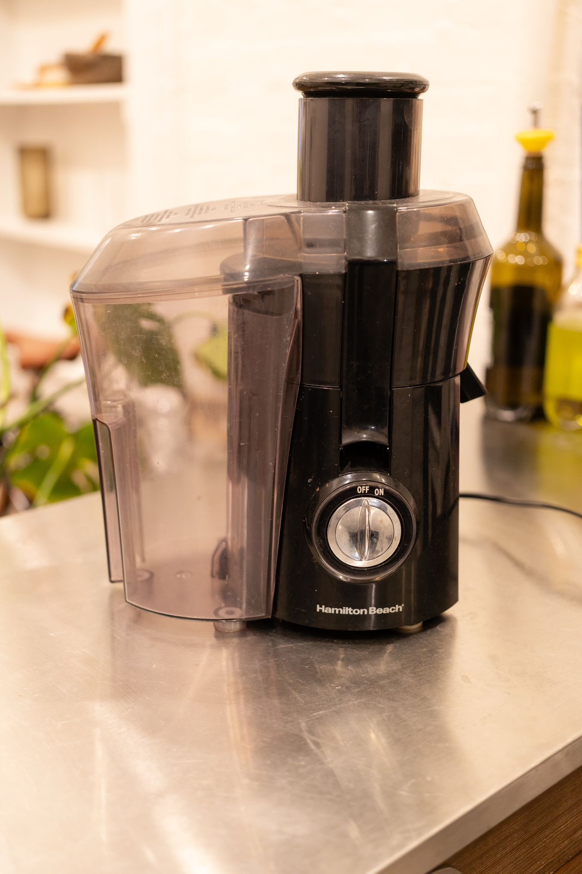 Juicer