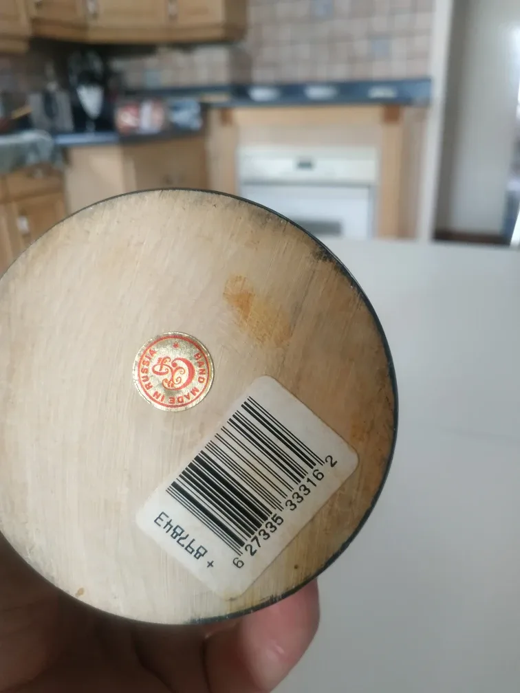 Rodnik Hand-painted Matryoshka 🥕 image indicator(4)