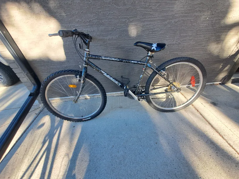 Diffent Bicycles image indicator(5)