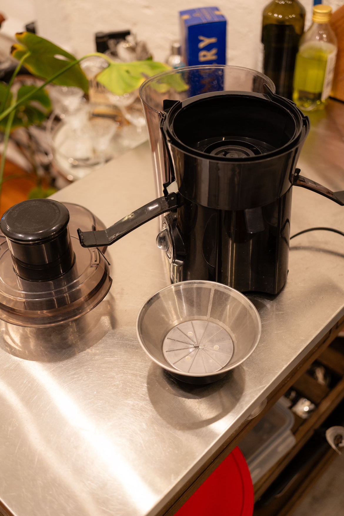 Juicer - photo 2