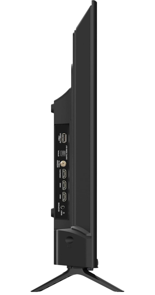 32 inch Roku Smart TV - photo 2