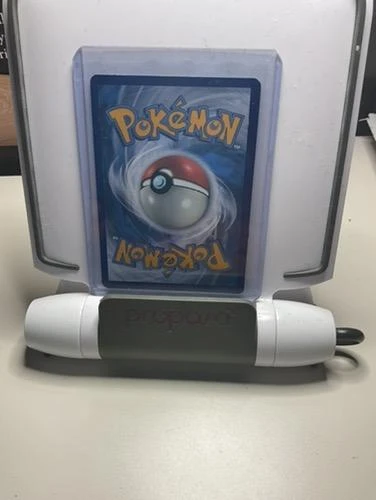 Greninja EX Pokemon Card(perfect condition) - photo 2