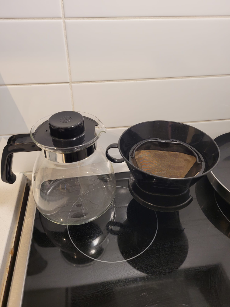 Melitta Pour Over Coffee - photo 3