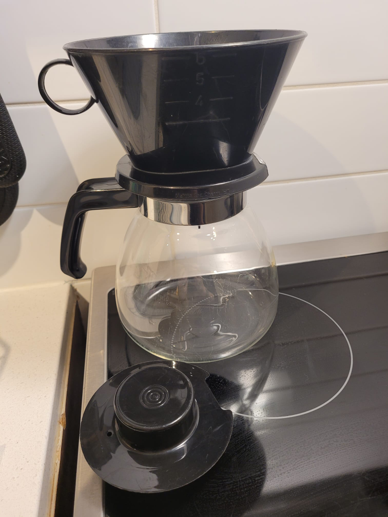 Melitta Pour Over Coffee - photo 5