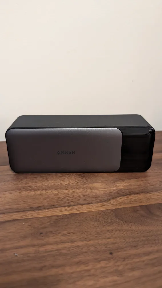 Anker PowerCore III 6700mAh Portable Charger thumbnail