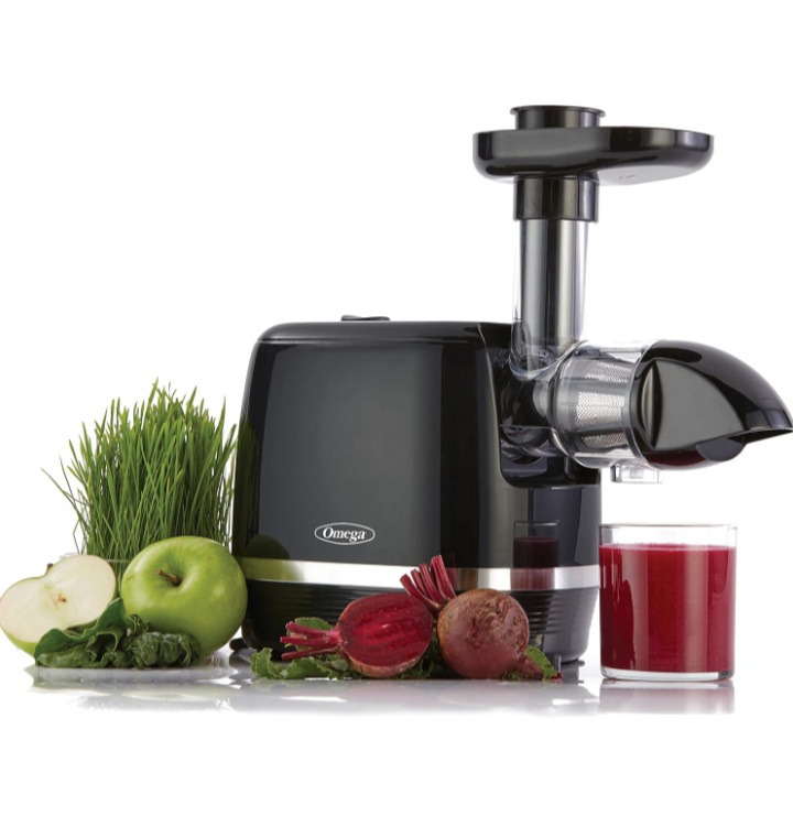 Omega Cold Press Juicer 365 - H3000R - photo 3
