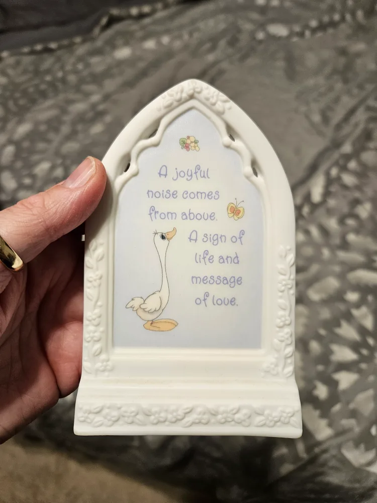 Precious moments image indicator(2)