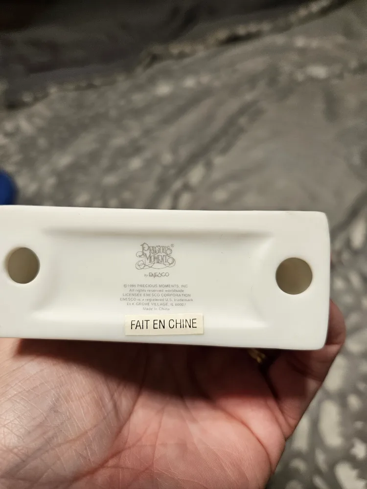 Precious moments image indicator(3)