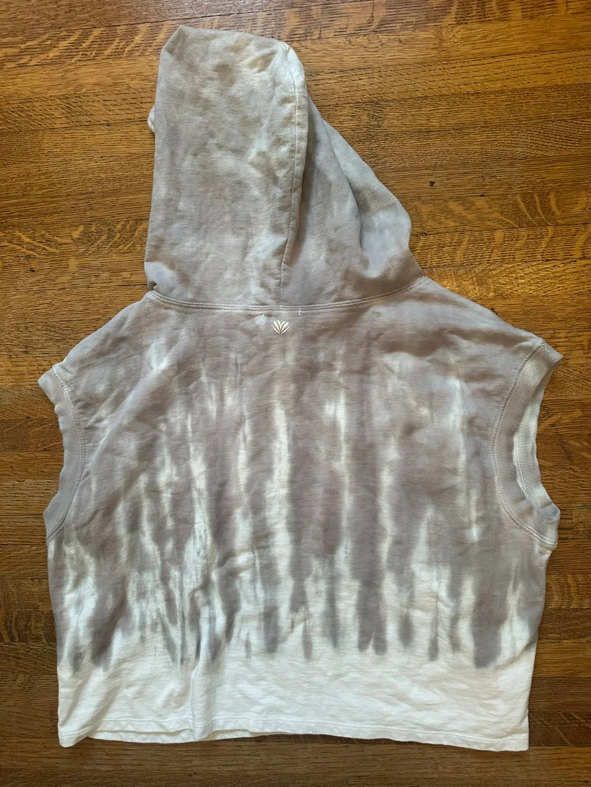 Tie die Forever 21 shirt image indicator(5)
