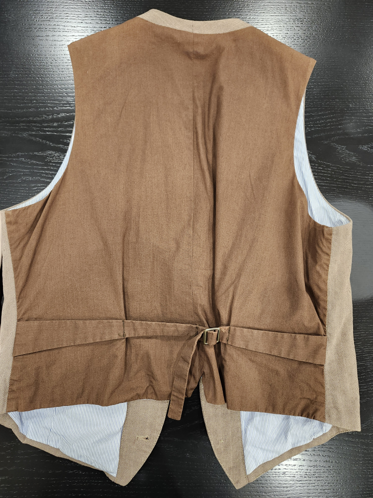 Men's Collection of Three Vests - photo 3