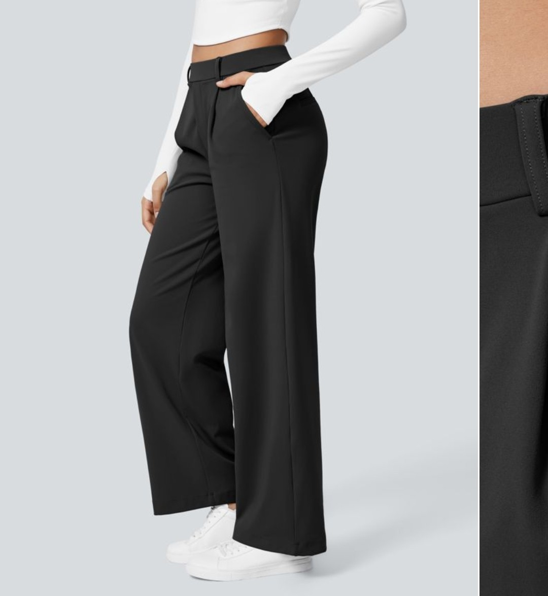Halara pants - photo 2