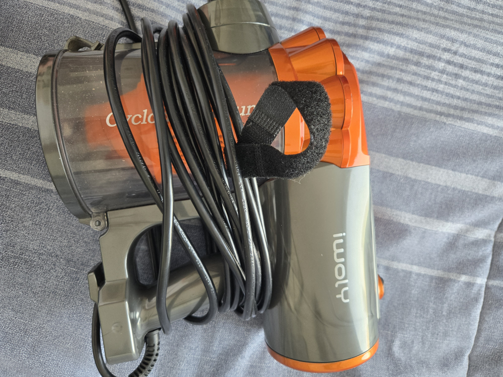 Easy to Clean Vacuum - photo 4