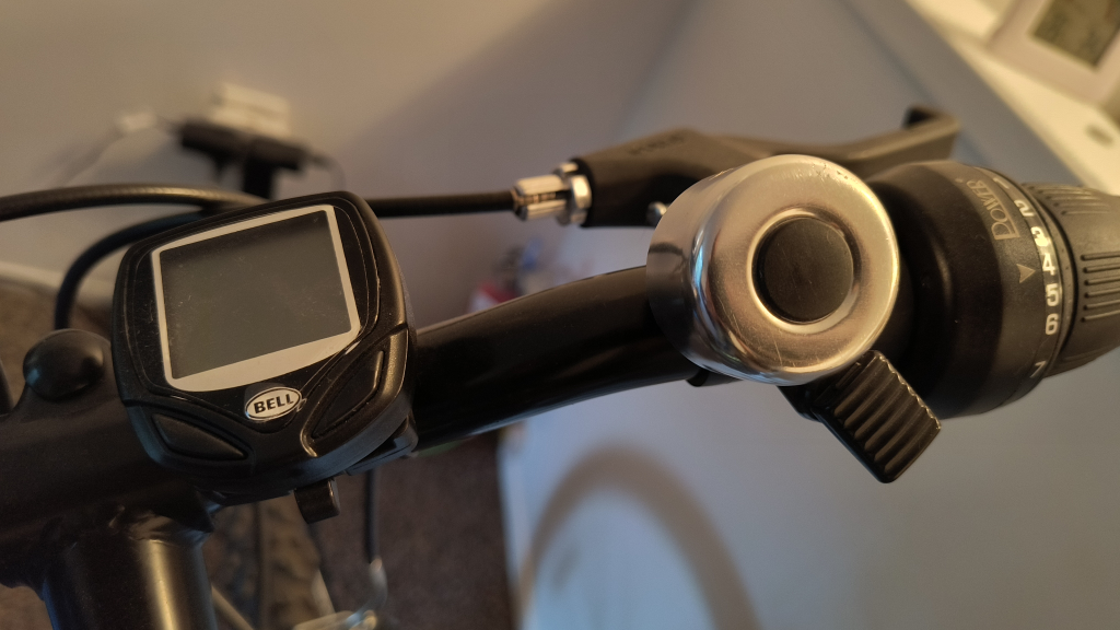 26" Mountain Bike - photo 3