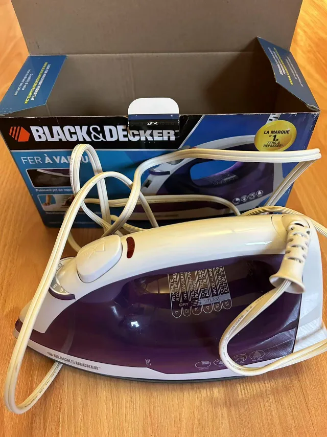 T-fal iron image indicator(2)