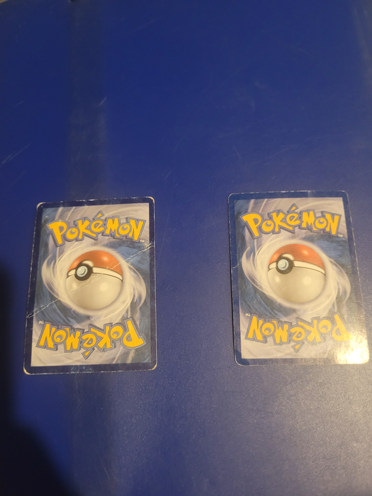 Pokemon Cards - Flareon & Jolteon team plasma - photo 2