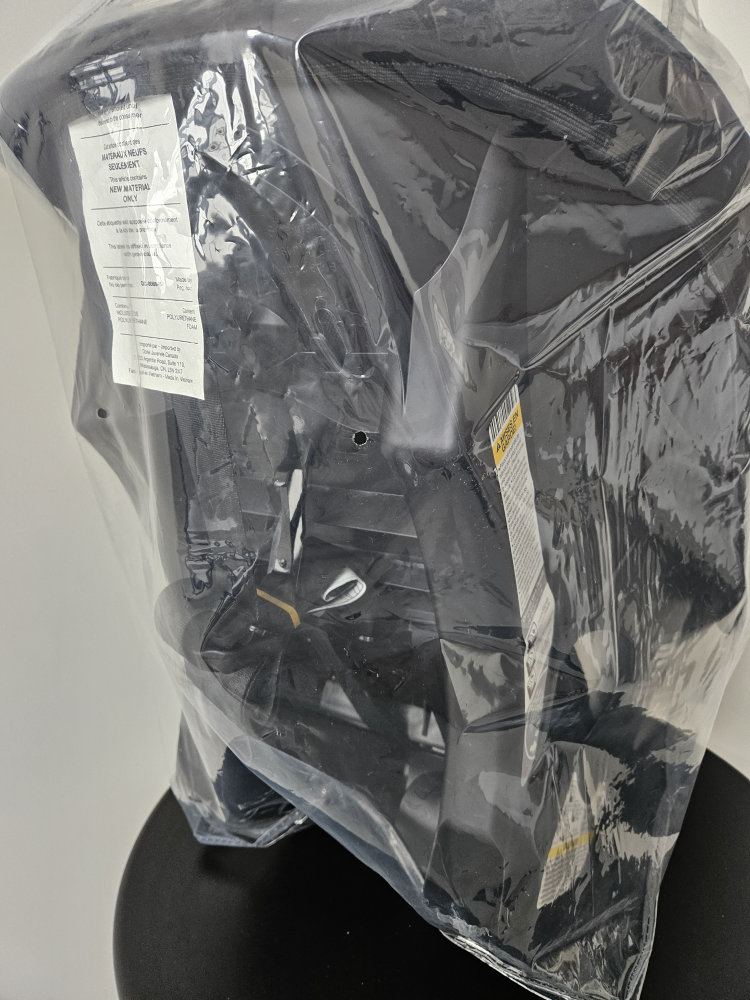 Cosco convertible car seat. brand new. - photo 3