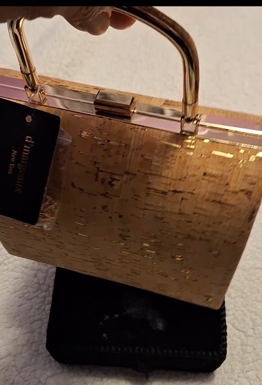 D'nargeaux purse - photo 4