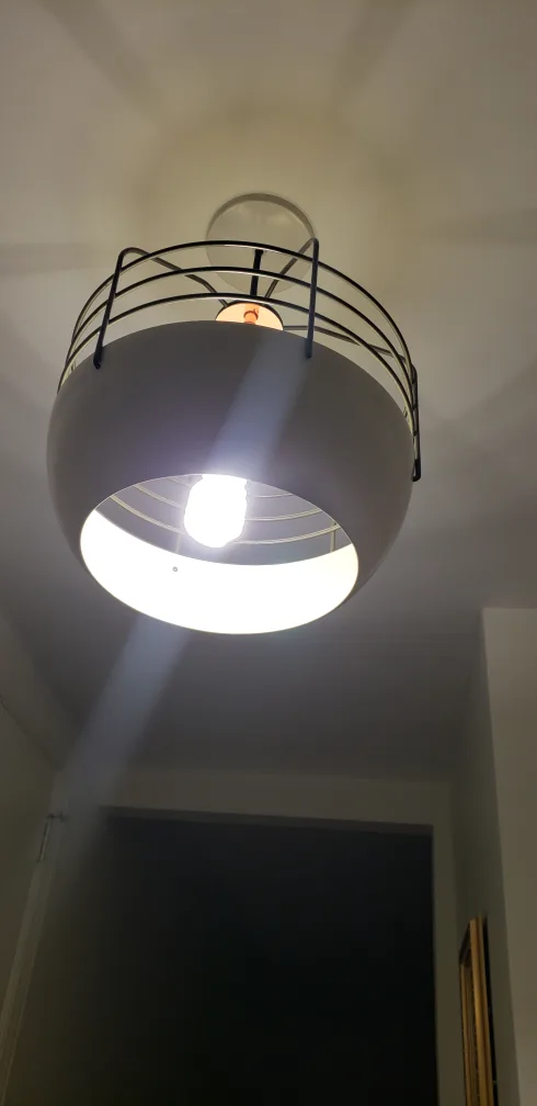 Mid Century Modern Pendant Light Fixture image indicator(2)