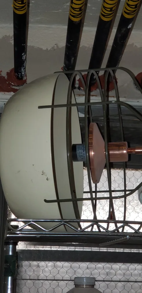 Mid Century Modern Pendant Light Fixture image indicator(3)