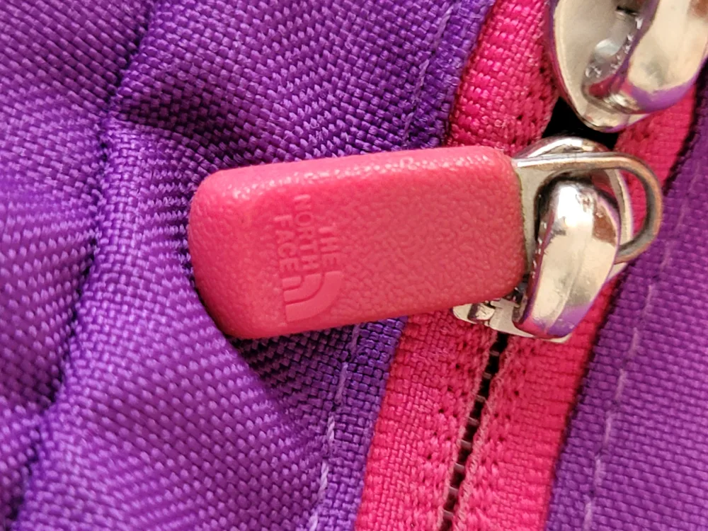 The North Face Recon Backpack - Purple and Pink image indicator(10)