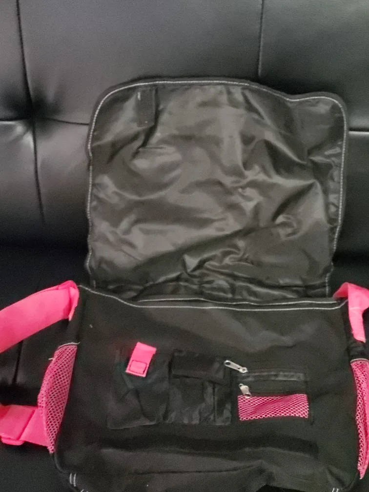 High School Musical Messenger Bag image indicator(5)