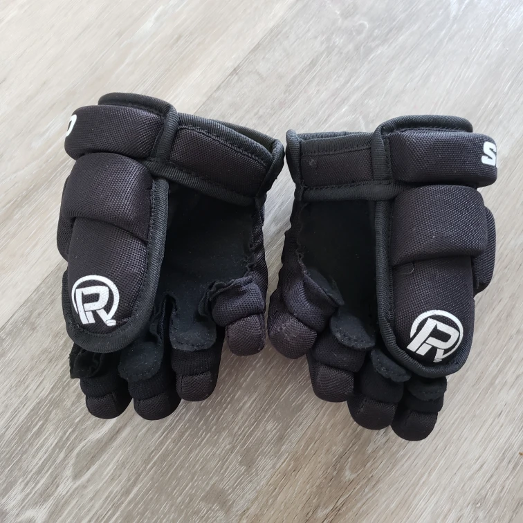 Sherwood Youth Hockey Gloves - Size 8" - photo 2