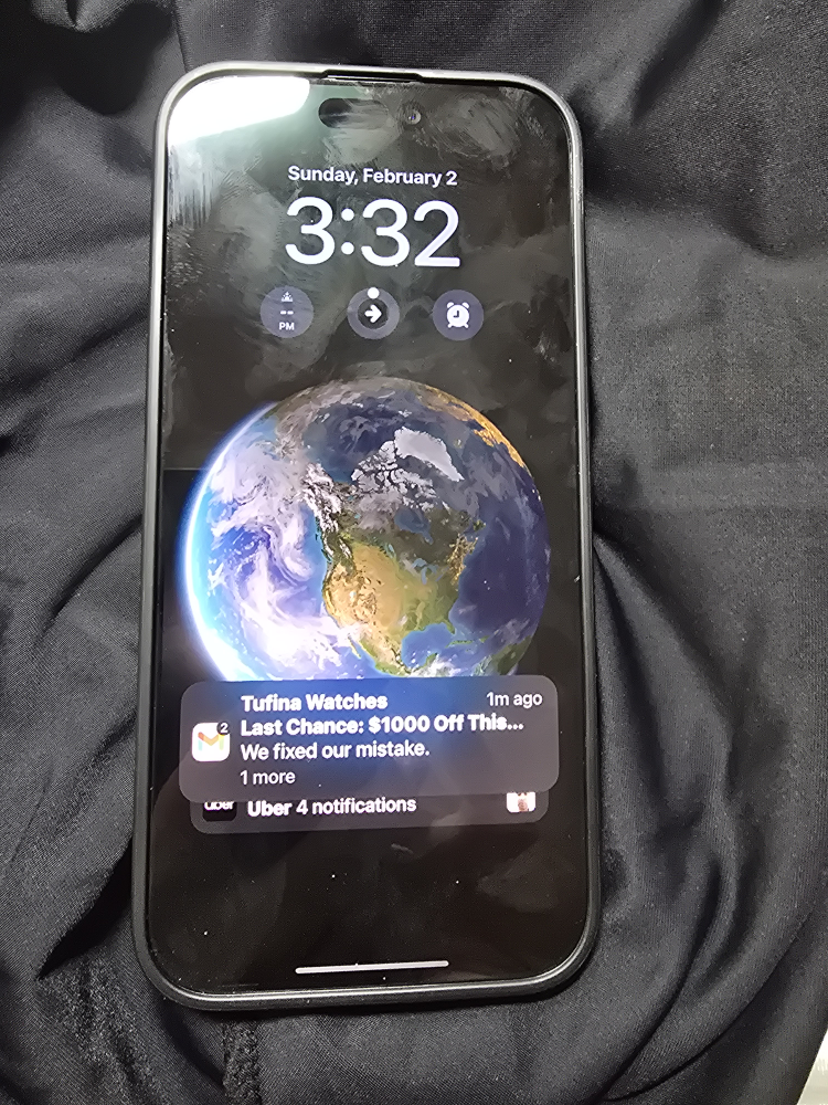 iPhone 12 Pro Max - Graphite - Excellent Condition