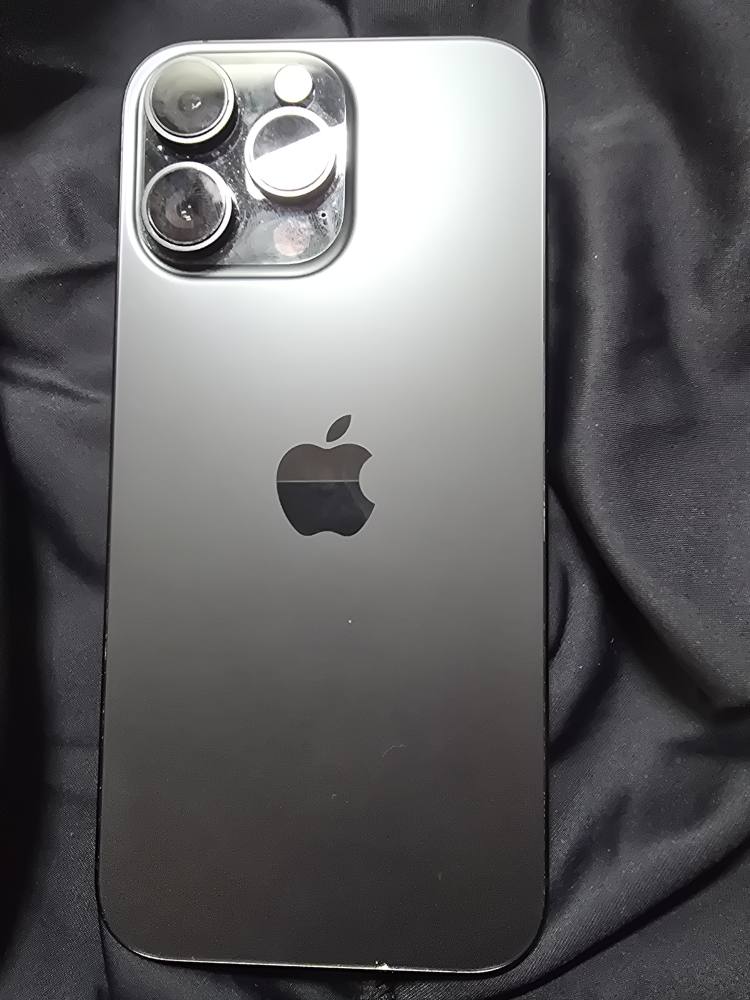 iPhone 12 Pro Max - Graphite - Excellent Condition - photo 4